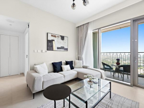 Brand New Elegant 1BDR Direct Access to Dubai Mall
